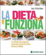 La dieta che funziona Anteprima libro La dieta che funziona